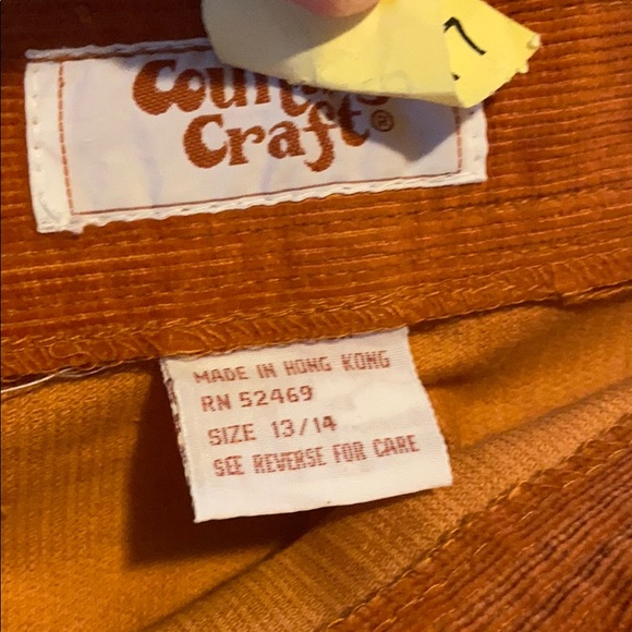 Long skirt - Picture 2 of 3